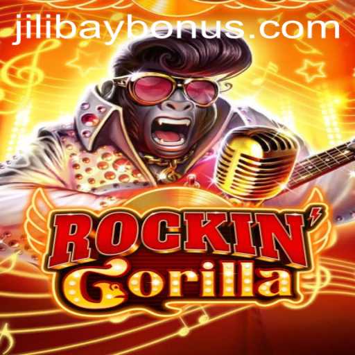 RockinGorilla: A Thrilling Adventure with Jilibay Promotion