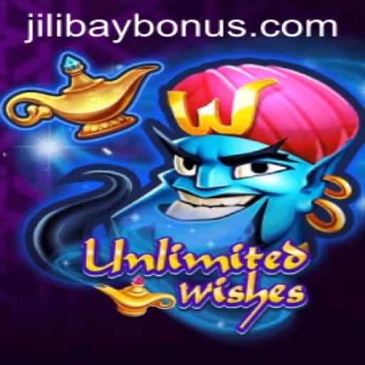 UnlimitedWishes: A Magical Adventure with Jilibay Promotion