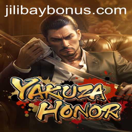 YakuzaHonor: Embrace the Underworld with Jilibay Promotion